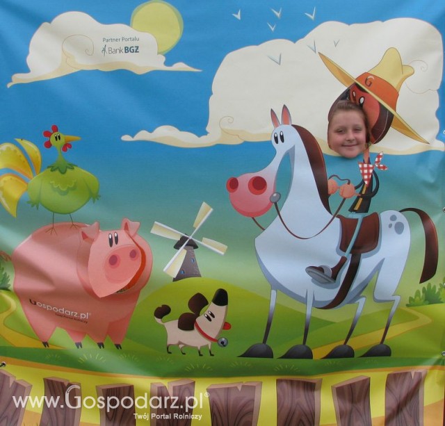 Zagroda Gospodarz.pl