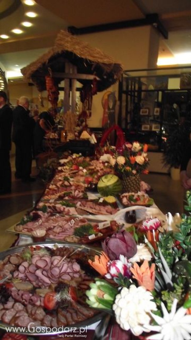 Wybór wójta roku 2011 - 5