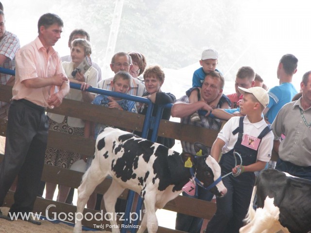 Młody Hodowca - Szepietowo 2012 - 20