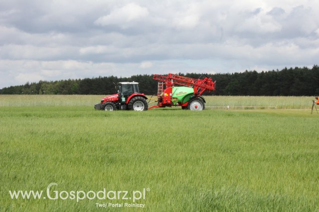 Zielone Agro Show Kąkolewo - Polskie Zboża  - 89