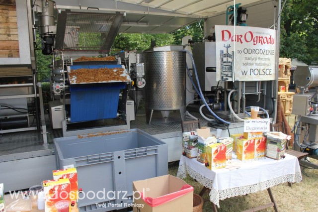 XXII Targi Rolniczo-Ogrodnicze Kościerzyn 2012 - 65