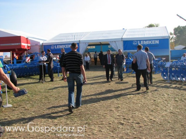 Zdj. - 549 - LEMKEN POLSKA Sp. z o.o.