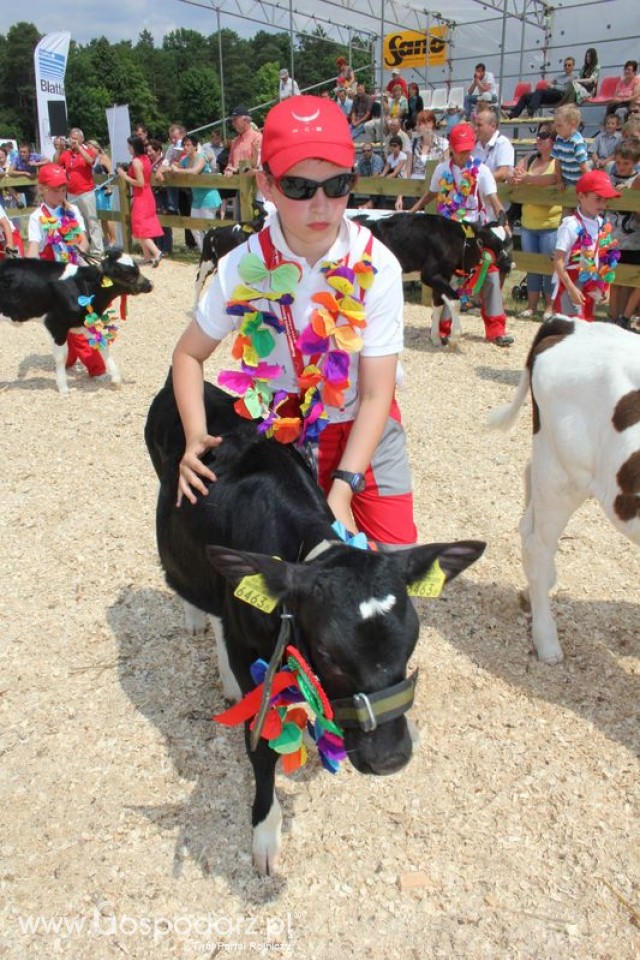 Konkurs Młodego Hodowcy - 20