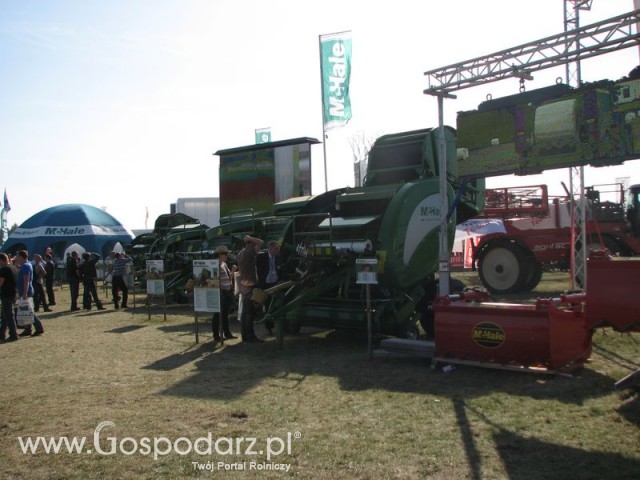 Zdj. - 565 - MCHALE ENGINEERING LIMITED