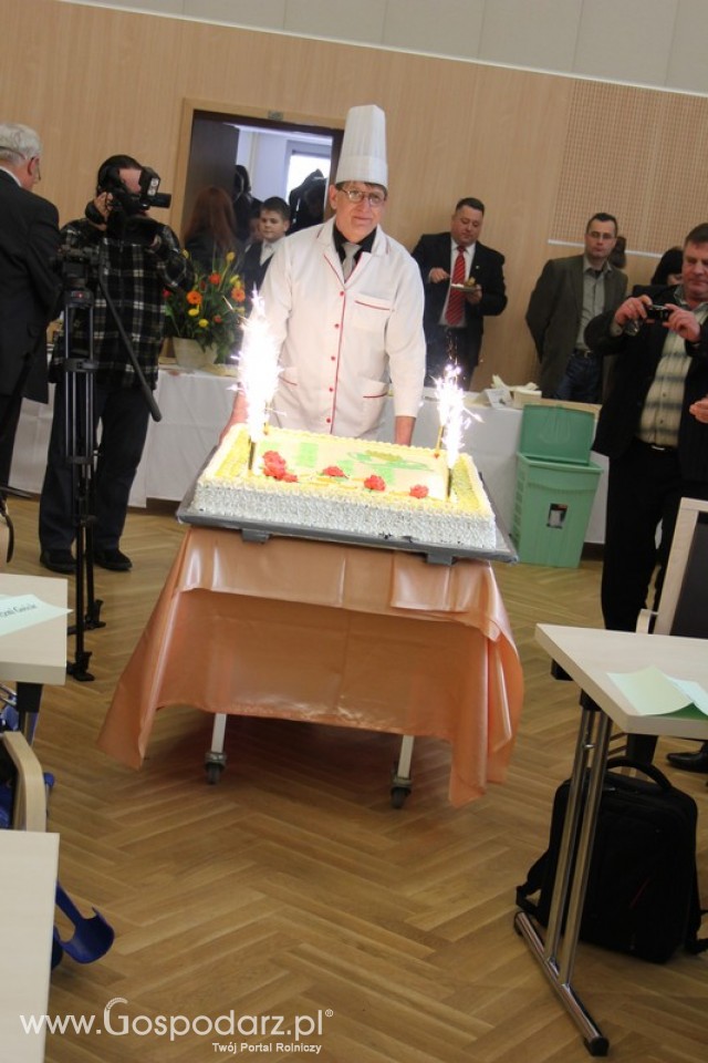 Debata Rolna 2012 oraz Jubileusz XV-lecia Lubuskiej Izby Rolniczej - 47