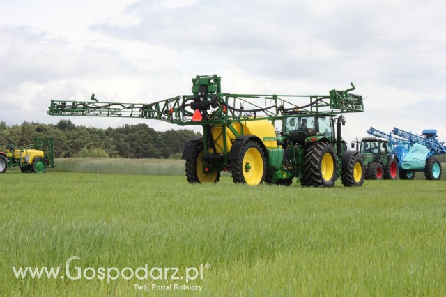 Zielone Agro Show Kąkolewo - Polskie Zboża  - 54