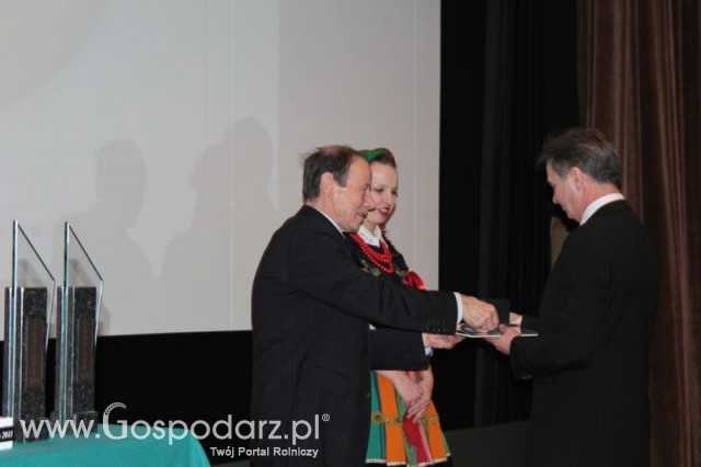 Fotoreportaż  z XI Międzynarodowych Targów Fermy Bydła