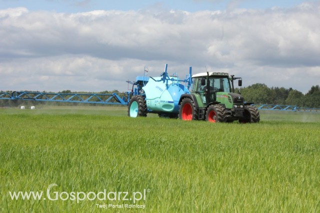 Zielone Agro Show Kąkolewo - Polskie Zboża  - 68
