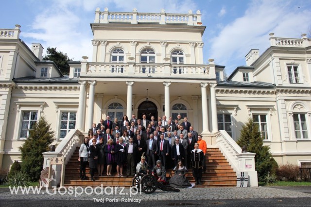 Walne zgromadzenie członków UPEMI - 91