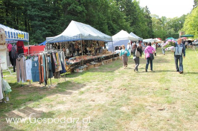 XX Targi Rolnicze Lubniewice