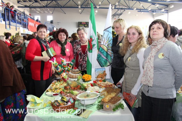 XV Spotkania Tradycji Wielkanocnych Ziemi Kłodzkiej - 18
