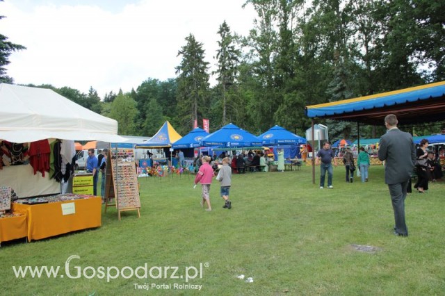 XX Targi Rolnicze Lubniewice