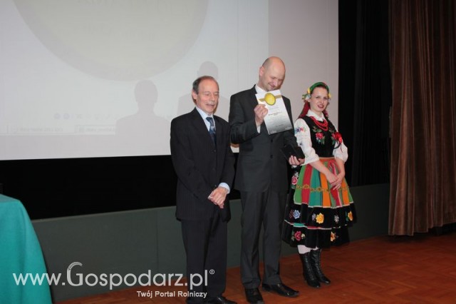 Fotoreportaż  z XI Międzynarodowych Targów Fermy Bydła