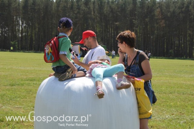 Zielone Agro Show 2011