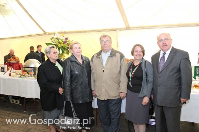 Pierwsze dni indyka w Koźminku