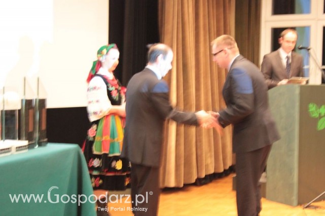 Fotoreportaż  z XI Międzynarodowych Targów Fermy Bydła