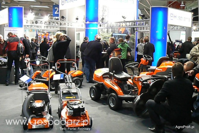 AGROTECHNICA 2011, AgroProfi.pl