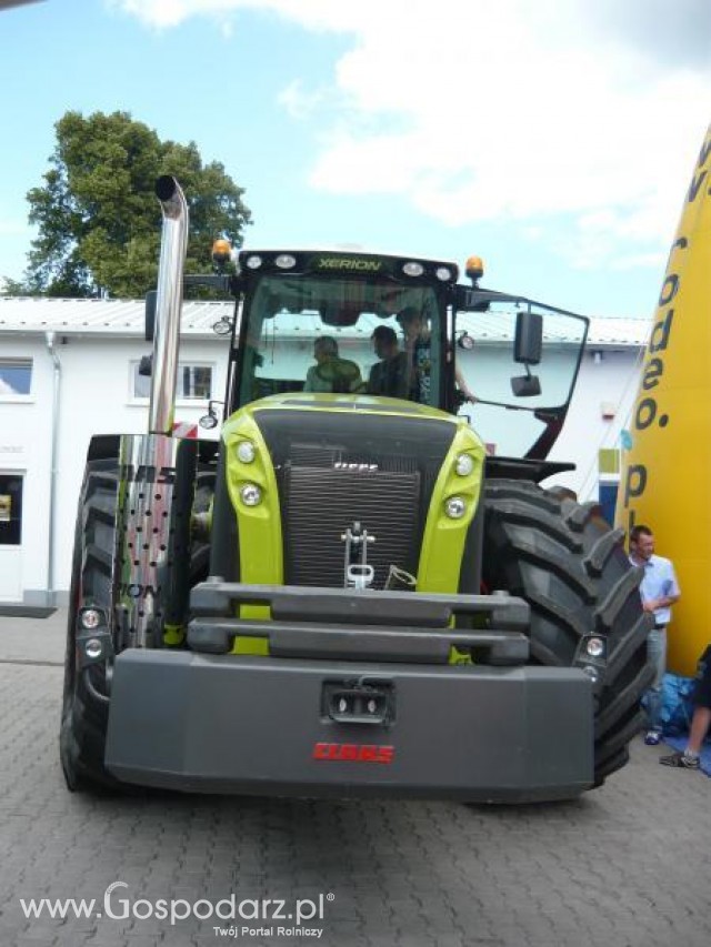 XERION 5000