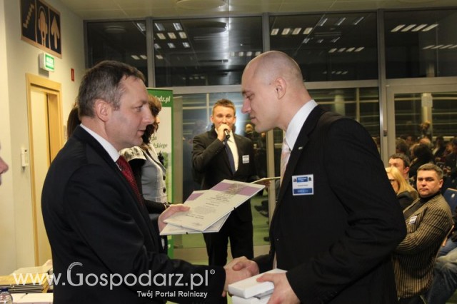 XII Międzynarodowe Targi FERMA BYDŁA i XV Międzynarodowe Targi FERMA ŚWIŃ i DROBIU - 72