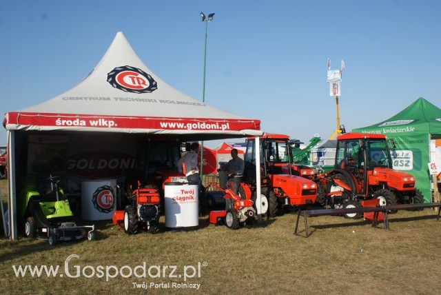 Zdj. - 250 - CENTRUM TECHNIKI ROLNICZEJ Sp. z o.o. 