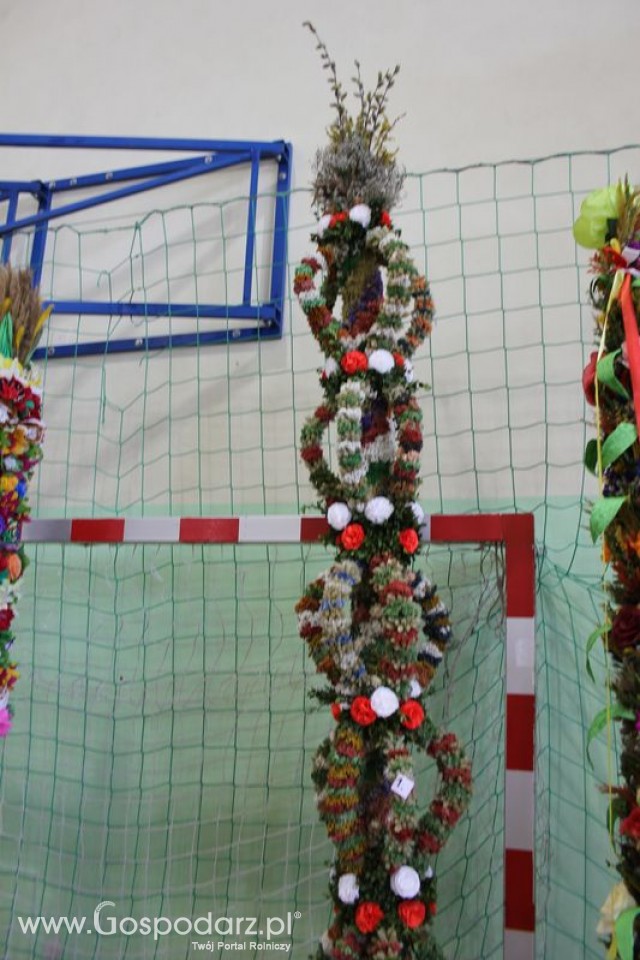 Fotoreportaż z XIV Spotkań Tradycji Wielkanocnych Ziemi Kłodzkiej