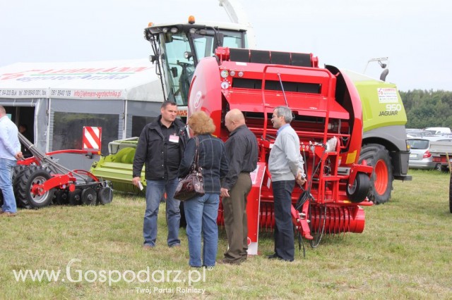 Polskie Zboża Zielone Agroshow - 26