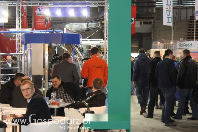 XII Międzynarodowe Targi FERMA BYDŁA i XV Międzynarodowe Targi FERMA ŚWIŃ i DROBIU - 54