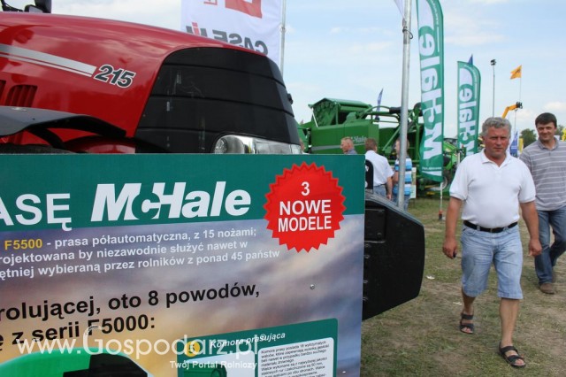 MotoAgro - Szepietowo 2012 - 9