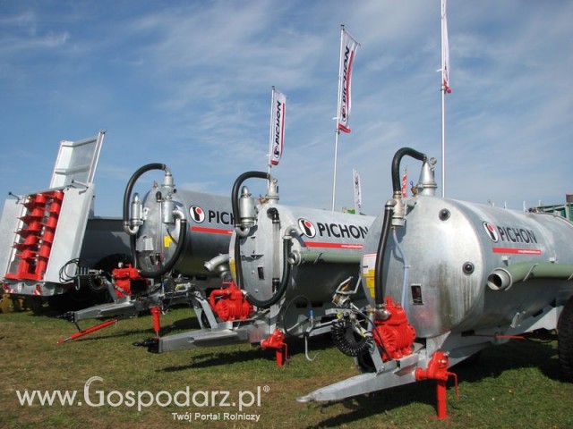 Zdj. - 637 - PICHON POLSKA Sp. z o.o.