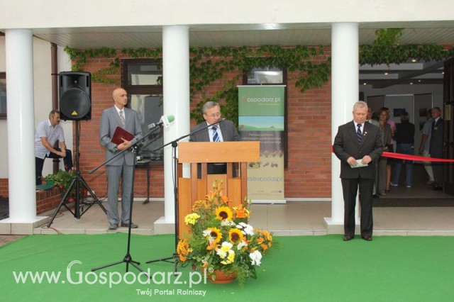 XVII Wielkopolskie Targi Rolnicze Sielinko 2011 zdj.  - 32