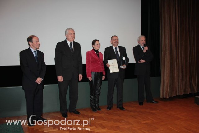 Fotoreportaż  z XI Międzynarodowych Targów Fermy Bydła