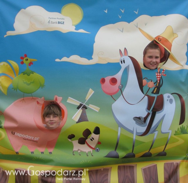 Zagroda Gospodarz.pl