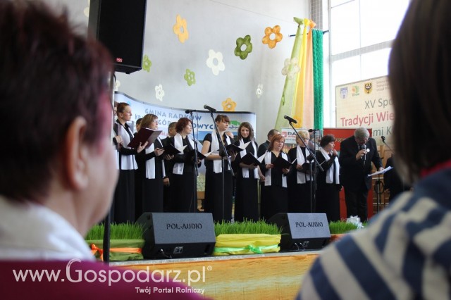 XV Spotkania Tradycji Wielkanocnych Ziemi Kłodzkiej - 27