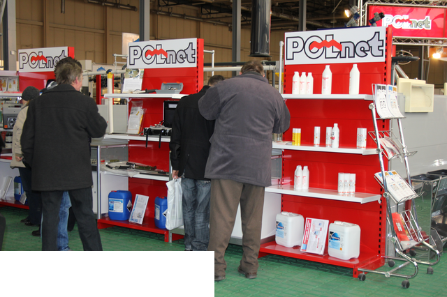 Foto reportaż z Międzynarodowych Targów Hodowli Zwierząt FARMA