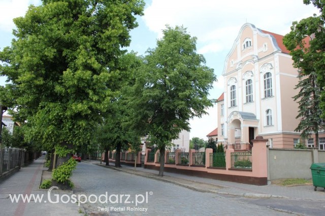 Zespół Szkół Rolniczych im. Powstańców WLKP. w Bojanowie