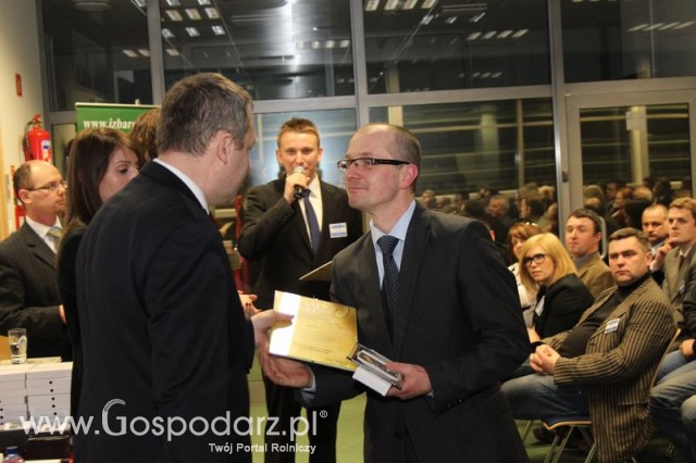 XII Międzynarodowe Targi FERMA BYDŁA i XV Międzynarodowe Targi FERMA ŚWIŃ i DROBIU - 48