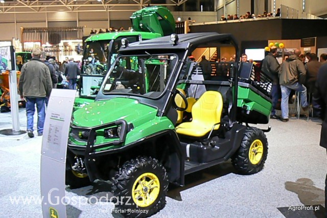 AGROTECHNICA 2011, AgroProfi.pl