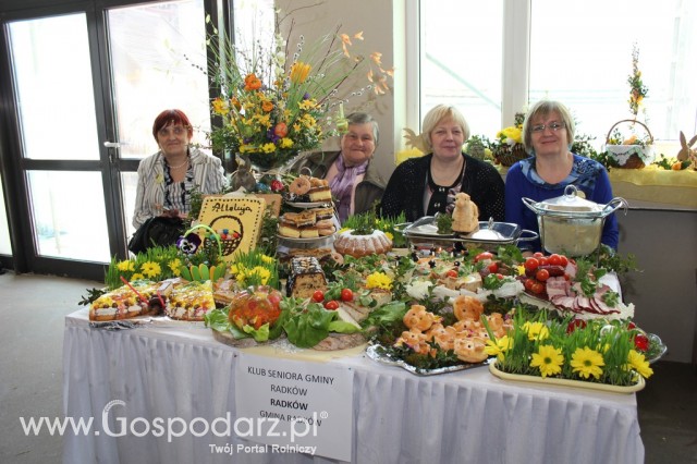 XV Spotkania Tradycji Wielkanocnych Ziemi Kłodzkiej - 9