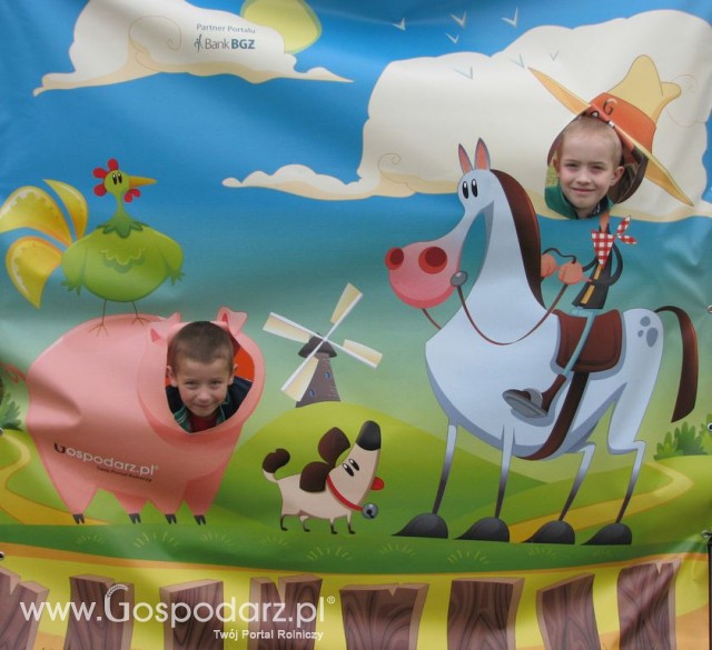 Zagroda Gospodarz.pl