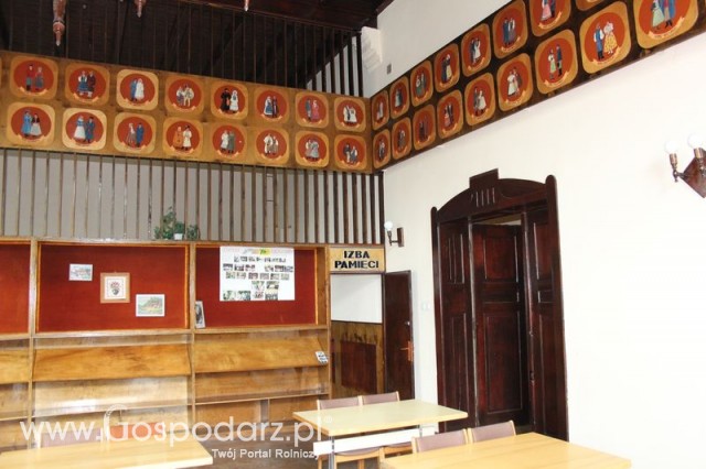 Zespół Szkół Rolniczych im. Powstańców WLKP. w Bojanowie