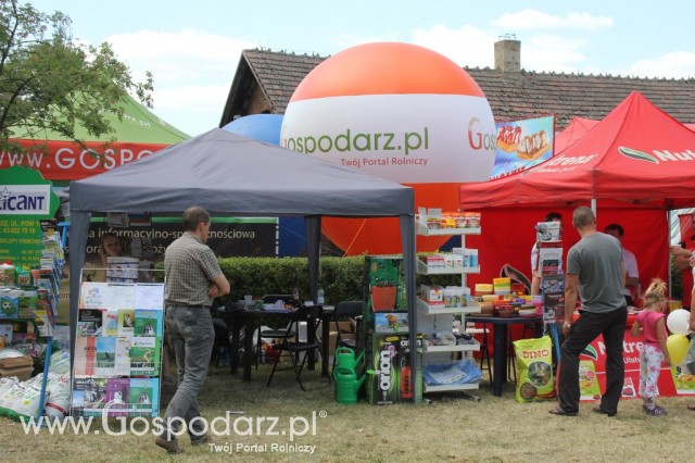 XXII Targi Rolniczo-Ogrodnicze Kościerzyn 2012 - 64