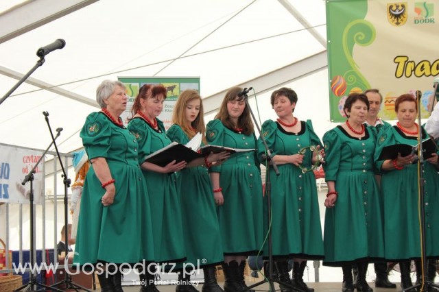 Fotoreportaż z XIV Spotkań Tradycji Wielkanocnych Ziemi Kłodzkiej