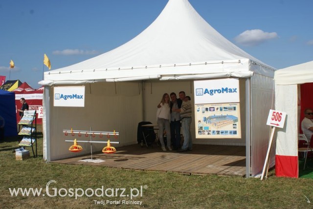 Zdj. - 18 AGROMAX BV