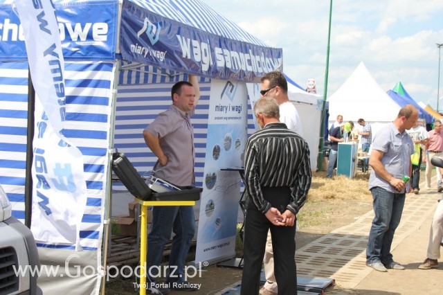 Miary i Wagi - Szepietowo 2012 - 3