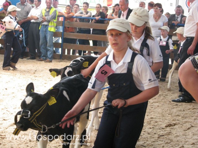 Młody Hodowca - Szepietowo 2012 - 26