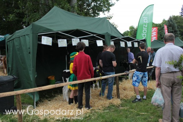 XX Targi Rolnicze Lubniewice 