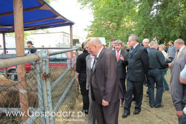 XX Targi Rolnicze Lubniewice