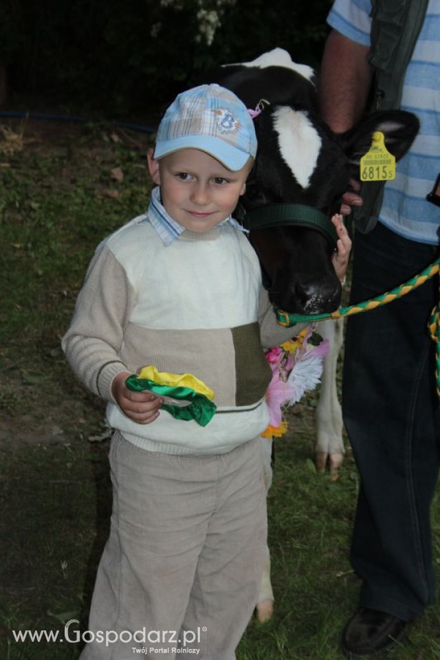 XX Targi Rolnicze Lubniewice 