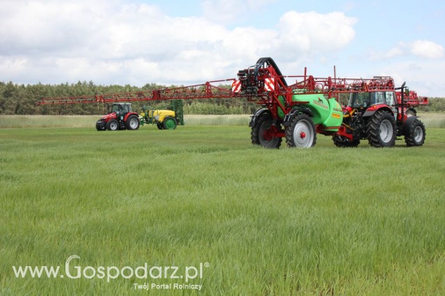 Zielone Agro Show Kąkolewo - Polskie Zboża  - 105