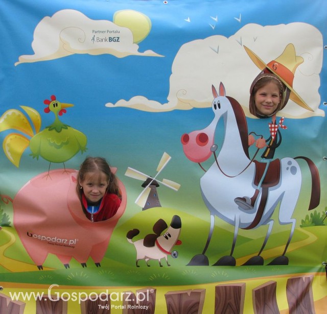 Zagroda Gospodarz.pl